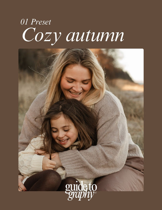 Preset: Cozy Autumn
