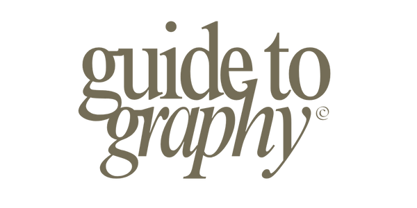 Guide To Graphy